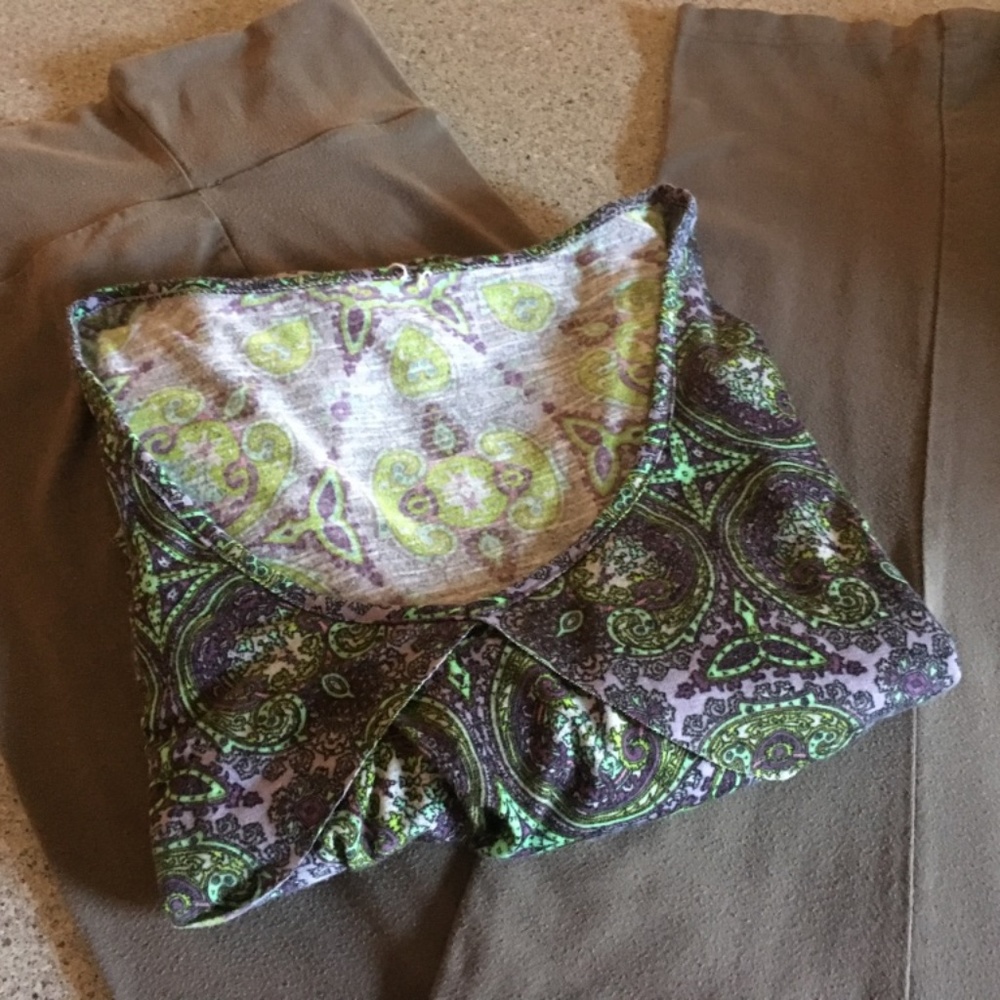 J.Jill PureJill bundle 3X